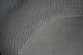 Beifahrersitz Sitz vorne rechts Citroen C3 II SC Bj.10 - Bild 4