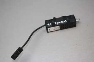Antennenverstärker Antenne Filtre L 283631962R Renault Scenic 4 IV Bj.17 - Bild 1