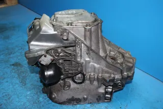 Automatikgetriebe code 20DS51 9666161780 Citroen C4 I UA_ Picasso Bj.09 - Bild 9