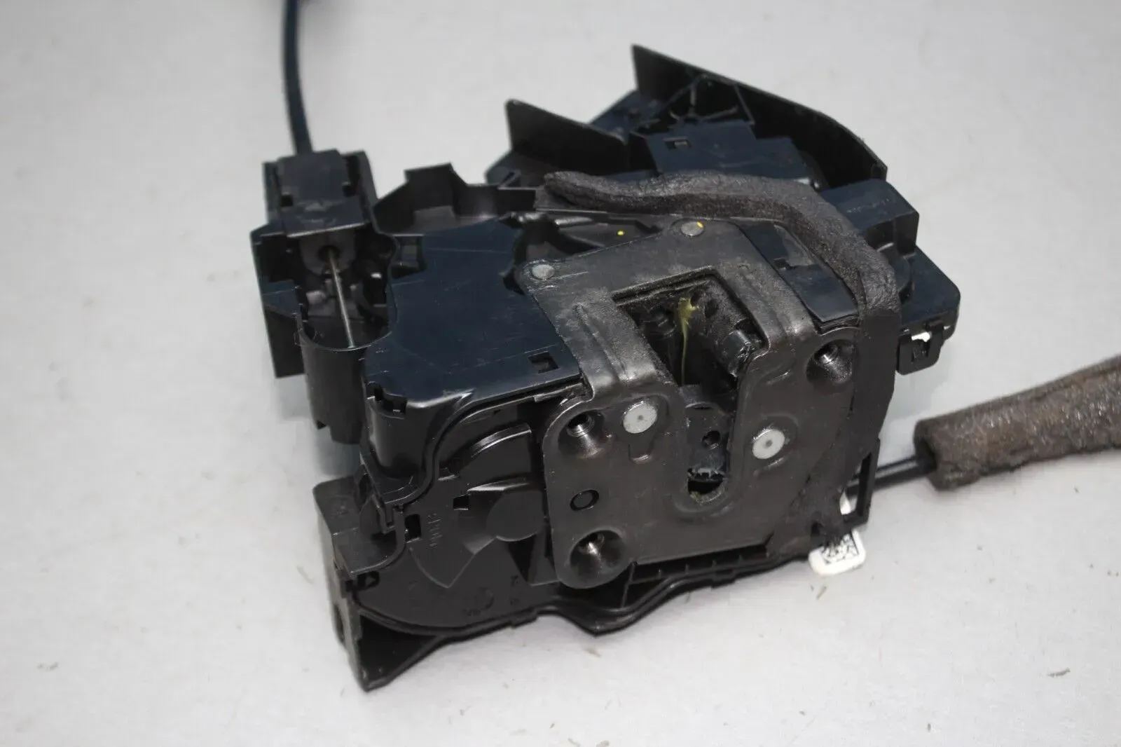 Türschloss ZV Schloss vorne rechts 805021579R Renault Scenic 4 IV Bj.17 - Bild 1