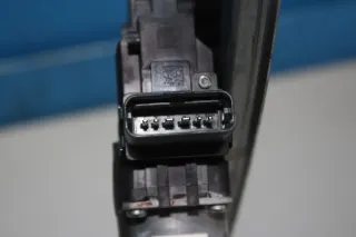 Fensterheber Motor Gestänge hinten links 402804F Renault Scenic 4 IV Bj.17 - Bild 5
