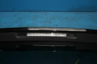 Heckklappe Kofferraumklappe Heckscheibe farbe BIXNM Renault Scenic 4 IV Bj.17 - Bild 3
