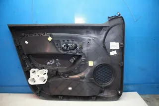 Türverkleidung Türpappe vorne rechts 809002525R Dacia Logan MCV 2 II Bj.14 - Bild 3