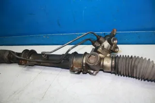 Lenkgetriebe Servolenkung Hydraulische Lenkung Daihatsu Terios I J1 Bj.02 - Bild 4