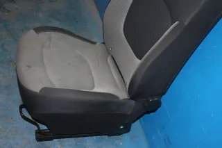 Beifahrersitz Sitz vorne rechts mit Airbag Renault Captur I J5 Bj.13 - Bild 7