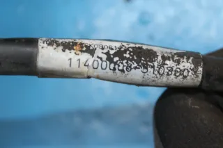 AHK Anhängerkupplung E-Dose 13-Polig Lada Niva 2121 Bj.09 - Bild 6