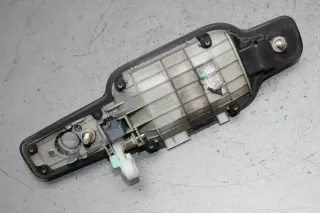 Türgriff Griff außen vorne rechts 72450-09000 SsangYong Kyron Bj.06 - Bild 5
