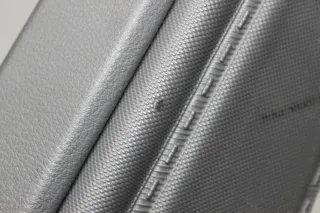 Kofferraumabdeckung Rollo Hutablage Laderaumabdeckung SsangYong Kyron Bj.06 - Bild 8