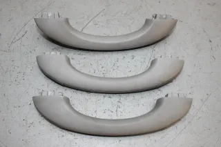 3x Haltegriff Handgriff Himmelgriff Griff SsangYong Kyron Bj.06 - Bild 1
