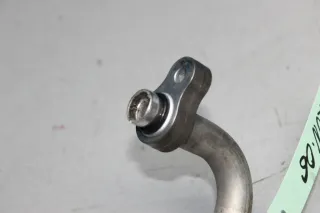 Klimaleitung Klima Leitung Schlauch Rohr 68620-09000 SsangYong Kyron 2.0 Bj.06 - Bild 3