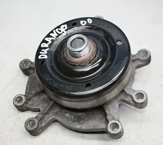 Wasserpumpe mit Riemenscheibe 53030965AB Dodge Durango 4.7 V8 DN Bj.00 - Bild 1