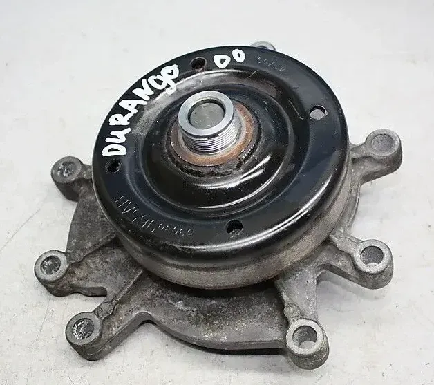 Wasserpumpe mit Riemenscheibe 53030965AB Dodge Durango 4.7 V8 DN Bj.00 - Bild 1
