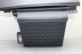 Handschuhfach Handschuhkasten 6P1857103 Seat Ibiza IV ST 6P8 Bj.16 - Bild 3