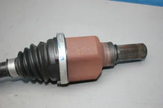 Antriebswelle vorne links 9807280280 Citroen C3 III SX 1.2 THP Bj.20 - Bild 3