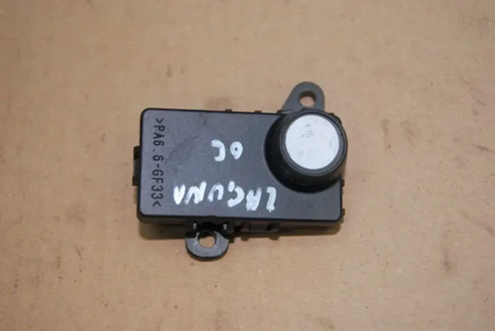 Renault Laguna 2 II 2006 Grantour Sensor 52410088 2005453AAA - Bild 1