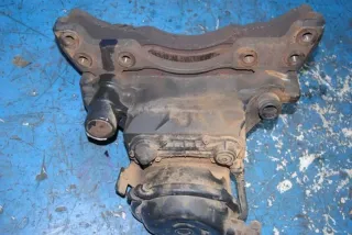 MAN TGA Bj.2005 Bremssattel Federspeicher vorne links Knorr Bremse 81508046409 - Bild 4