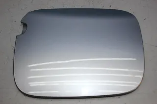 Tankklappe Tank Deckel 9812083180 KCAC Gris Artense Citroen C3 III SX Bj.20 - Bild 1