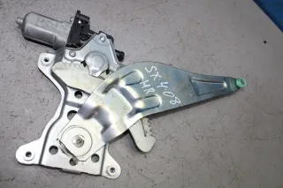 Fensterheber Fensterhebermotor hinten rechts 83530-79J00 Suzuki SX4 GY Bj.08 - Bild 2