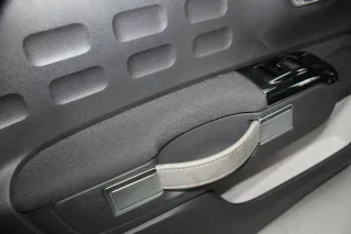 Türverkleidung Türpappe vorne links 98137843ZD Citroen C3 III SX Bj.20 - Bild 2