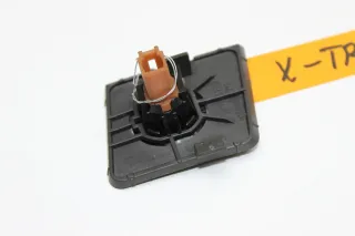 Sensor Lichtsensor Leuchte vorne links 68498-8H500 Nissan X-Trail 2.2dCi 4*4 T30 136 PS (100 kW) Bj.04 - Bild 2