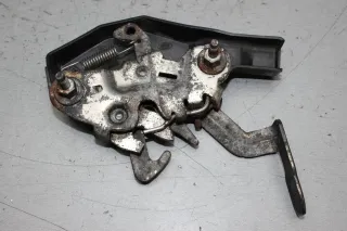 Schloss Entriegelung Motorhaube Fanghaken Peugeot 308 SW Bj.09 - Bild 1