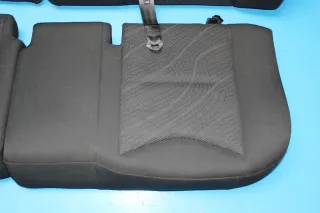 Rücksitzbank Rücksitz Sitz hinten Peugeot 308 I SW Bj.09 - Bild 2