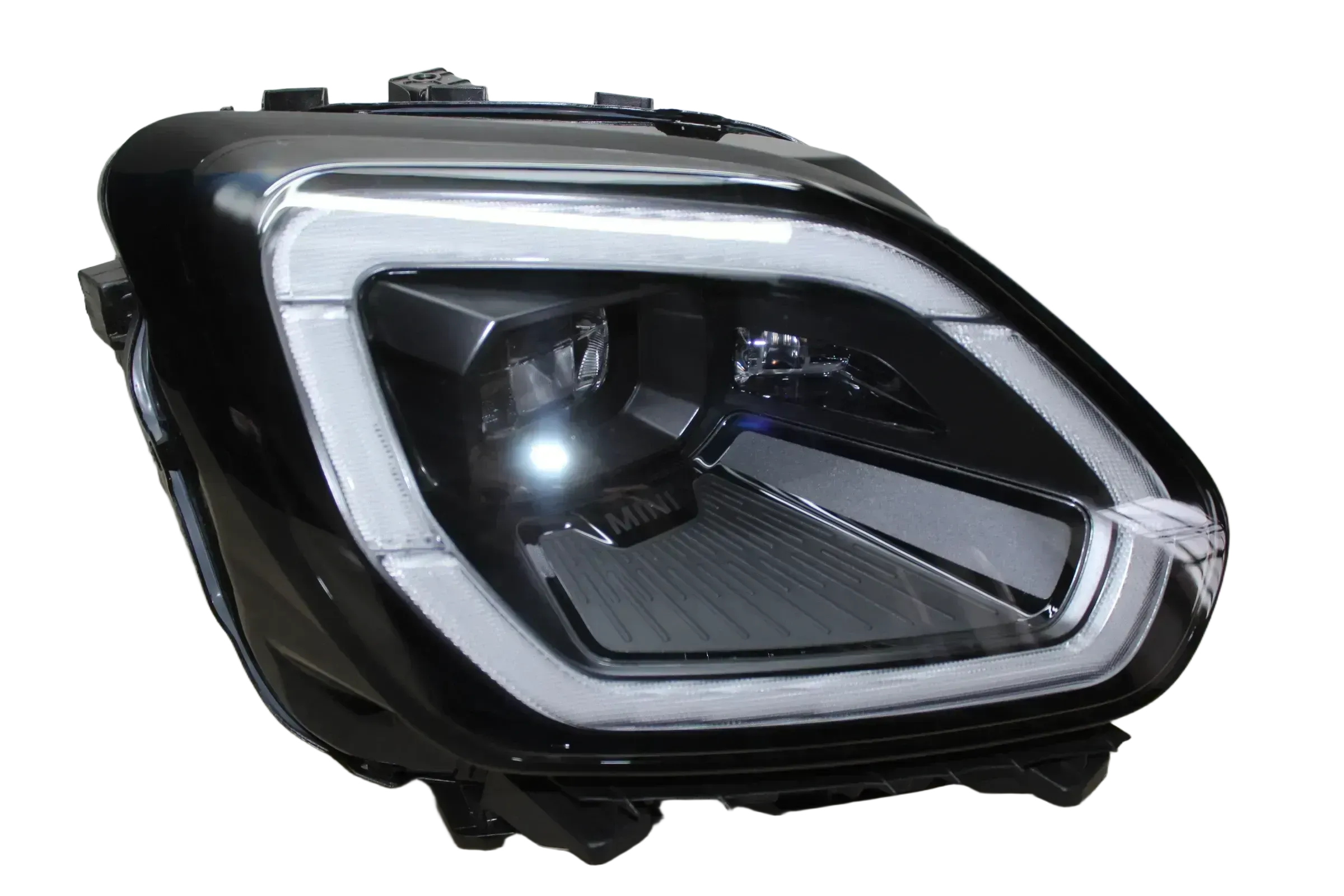 NEU Original BMW Mini Countryman U25 LED Scheinwerfer vorne rechts 5B500A2 - Bild 1