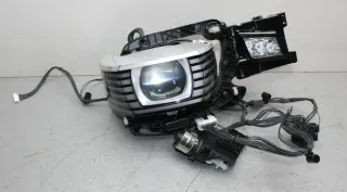 Leuchte LED Modul Organspender aus Scheinwerfer vorne rechts Volkswagen ID BUZZ - Bild 1