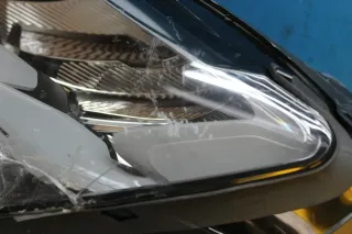 Defekt! Audi A3 8Y LED Frontscheinwerfer Scheinwerfer links 8Y0941011 90193975 - Bild 3
