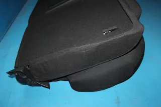Rücksitzbank Rücksitz Sitz hinten Peugeot 308 II T9 Bj.14 - Bild 8