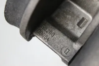 Lenkgetriebe Servolenkung 9638623480 6820000064 Citroen C3 I FC, FN Bj.04 - Bild 7