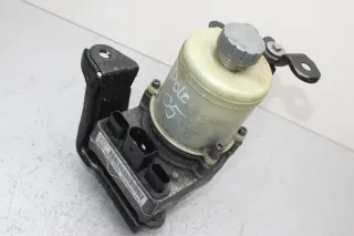 el. Servopumpe Hydraulikpumpe Lenkung 6Q0423155AH VW Polo IV 9N3 Bj.05 - Bild 1