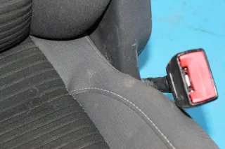 Beifahrersitz Sitz vorne rechts mit Sitzheizung VW Touran 1T1 1T2 Bj.08 - Bild 6