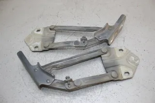 2x Scharnier Motorhaube links und rechts 1T0823301E VW Touran 1T1 1T2 Bj.08 - Bild 2