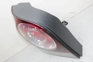 Rückleuchte Heckleuchte Rücklicht links 965347, 965351 VW Cross Polo 9N3 Bj.07 - Bild 2