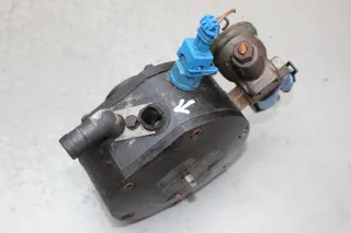 defekt Prins VSI Reducer LPG 67R-010054 Class 1 Verdampfer Autogasanlage - Bild 1