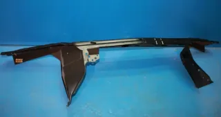 Original Opel GM Schlossträger Luftleitblech vorne Omega A, Senator B 90276703 - Bild 7