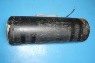 Autogas LPG Tank GZWM Zylindertank 300x940 60L 67R-010610 mit Schutzkasten - Bild 3