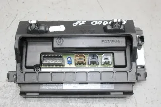 Navigation Navi Bildschirm Display 259150423R Renault Kangoo II 2 KW_ Bj.18 - Bild 7
