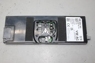 Sende-/Empfangseinheit Fahrzeugkommunikation 5QS035741 VW Passat 3J Tiguan III - Bild 1