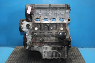 Benzin Motor 77 kW code, Z16XEP, ohne Anbauteile, Opel Astra H 1.6 Bj.04 - Bild 2