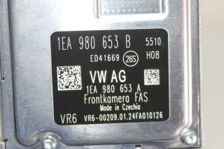 Frontkamera Kamera Fahrerassist 1EA980653B VW ID-3 ID.4 ID.5 ID.7 Skoda Enyaq - Bild 5