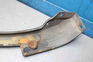 Radlauf Verbreiterung Kotflügel vorne links 6Q0853085B VW Cross Polo IV 9N3 - Bild 8