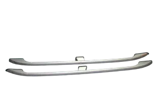 Gepäckträger Dachreling Dachträger 8200412440 8200517490 Renault Megane 2 Bj.06 - Bild 1