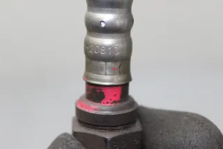 Lambdasonde Oxygen Sensor 89465-20810 Toyota YARIS VERSO Bj.04 - Bild 5