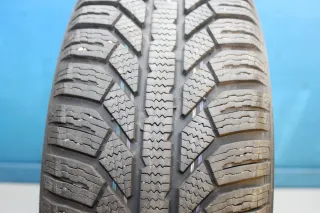 2x Winterreifen Semperit Master-Grip 2 185/60 R15 88T dot 2119, ca. 7,1 mm - Bild 2