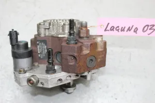 Hochdruckpumpe Einspritzpumpe 8200108225, 0445010075 Renault Laguna 2 II 1.9 DCI - Bild 1