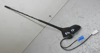 Antenne Radioantenne GPS Radio Antennenfuß 9666567580 Citroen C4 Picasso II Bj17 - Bild 1