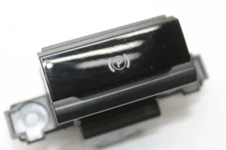 Schalter Parkbremse Feststellbremse 98014489ZD Citroen C4 Picasso II Bj.17 - Bild 2