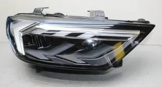 Audi A1/S1 GB 2019- Frontscheinwerfer LED Scheinwerfer rechts 82A941774 90159062 - Bild 2